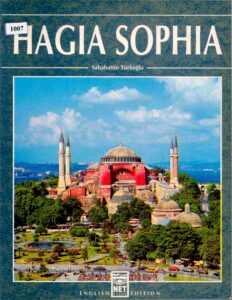 Hagia Sophie.