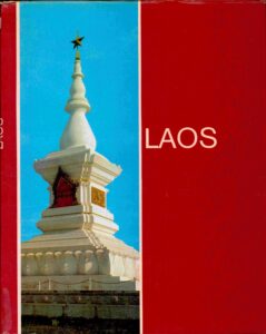 Laos. [Laos History]