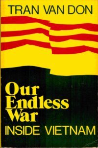 Our endless war: inside Vietnam.