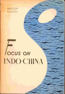 Focus on Indo-China.