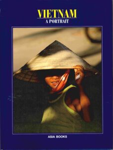 Vietnam: a portrait.