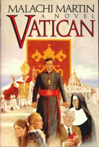 Vatican: a Novel.