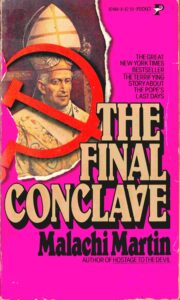 The final Conclave.
