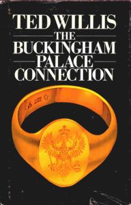 The buckingham Palace connection.