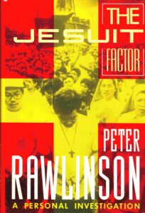 The Jesuit Factor: a Personal Investigation.