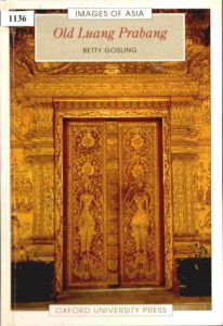 Old Luang Prabang: Guide Book.