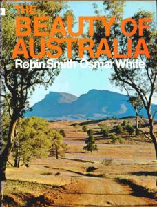 The Beauty of Australia.