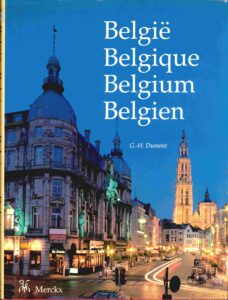Belgiun: a country for all season