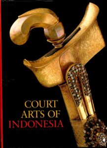 Court Arts of Indonesia.