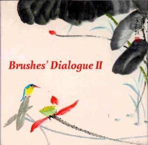 Brushes’ dialogue II.