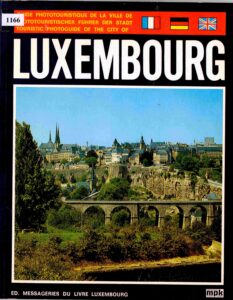 Luxembourg.