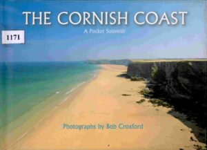 The Cornish Coast: a pocket Souvenir.