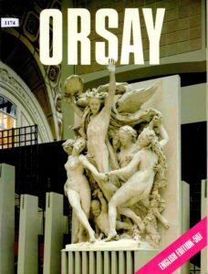 Orsay: a special issue of “Connaissance des arts”