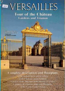 Versailles: tour of the Château Gardens and Trianon.