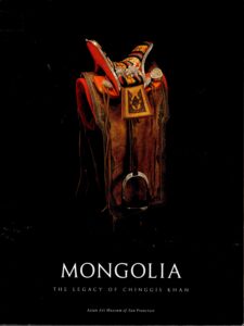 Mongolia: the legacy of Chinggis Khan.