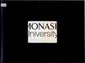 Monash University.