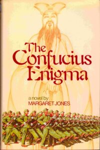 The Confucius Enigma.