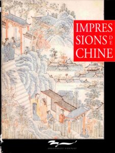 Impressions de China.