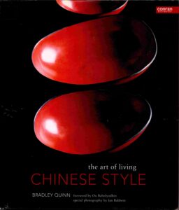 Chinese Style: the art of living.