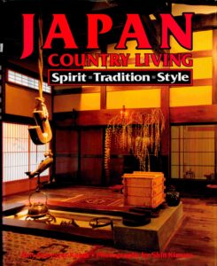 Japan: Country Living