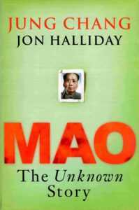Mao: the Unknown story.