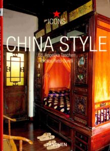 China Style: exiteriors, Interiors, Details.