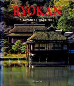 Ryokan: a Japanese tradition.