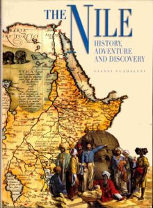 The Nile: History, adventure and discovery.