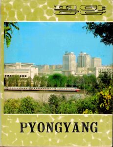 Pyong Yang.