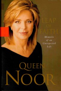 Leap of faith:  memoirs of an unexpected Life.