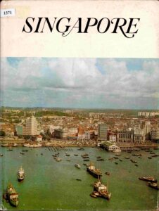 Singapore: the Island Republic.