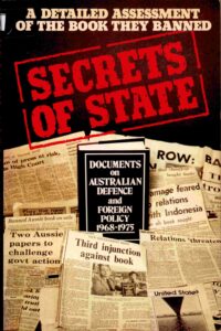 Secrets of State.