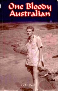 One Bloody Australian.