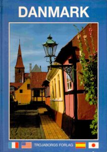 Danmark: Trojaborgs Forlag 1994.
