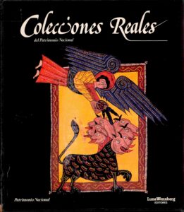 Colecciones Reales: del Patrimonio Macional.