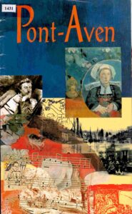 Pont-Aven.