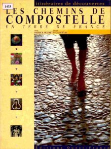 Généralité sur le pelerinage de Compustelle.