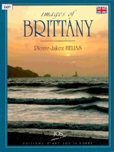 Images of Brittany.