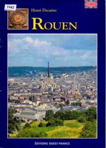 Rouen.