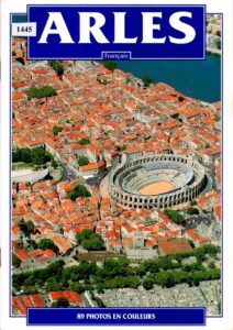 Arles Francais.