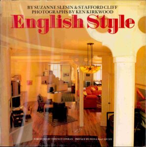 English Style.