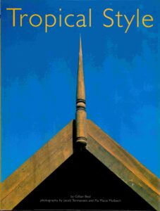 Tropical Style: contemporary Dream Houses in Malaysia.