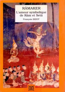 Ramaker on L’amour symbolique de ram et seta: recherches sur la bouddhisme Khmer, V.