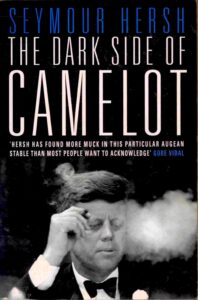 The dark side of Camelot.