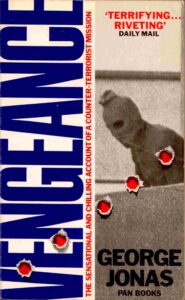 Vengeance: a true story.