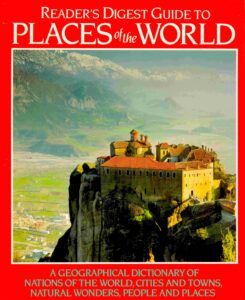 Guide to Places of the world.