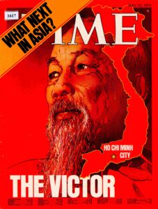 What next in Asia?: The Victor May 12.