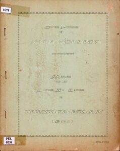 Memoires Sur Les Coutumes Du Cambodge.