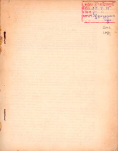 Le Cambodge  De 1860 A 1884.