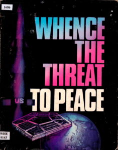 Whence the Threat to the Place.